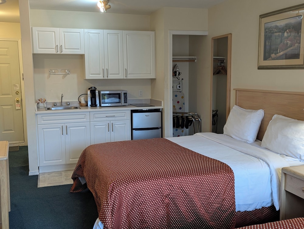 Twin Room photo 1