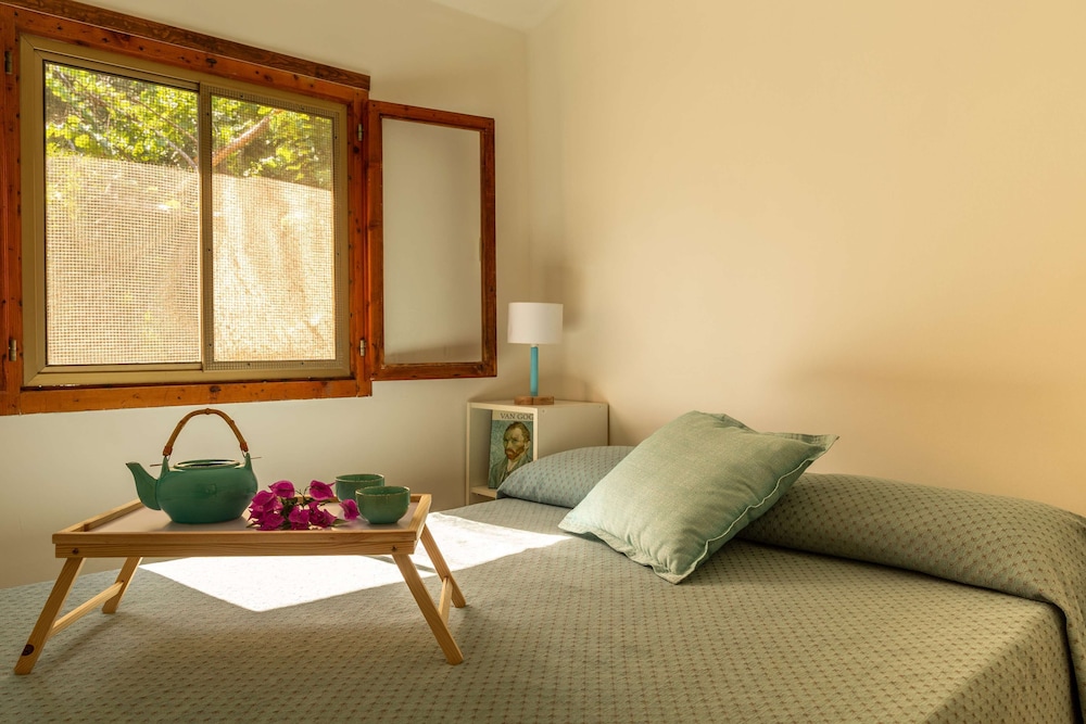 Chalet, 1 Bedroom
