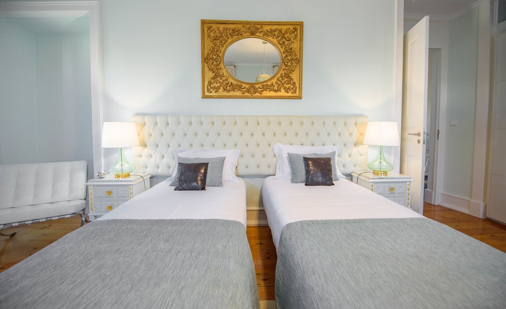 Superior Double Or Twin Room, Garden View photo 2