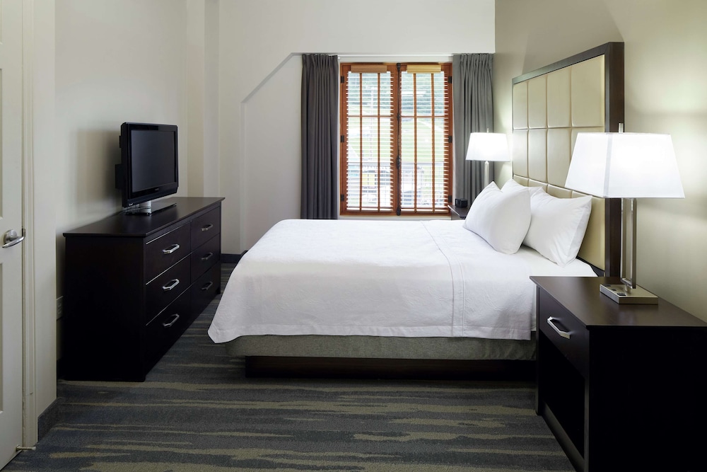 Suite,1 Bedroom, 1 Queen bed - Photo 3