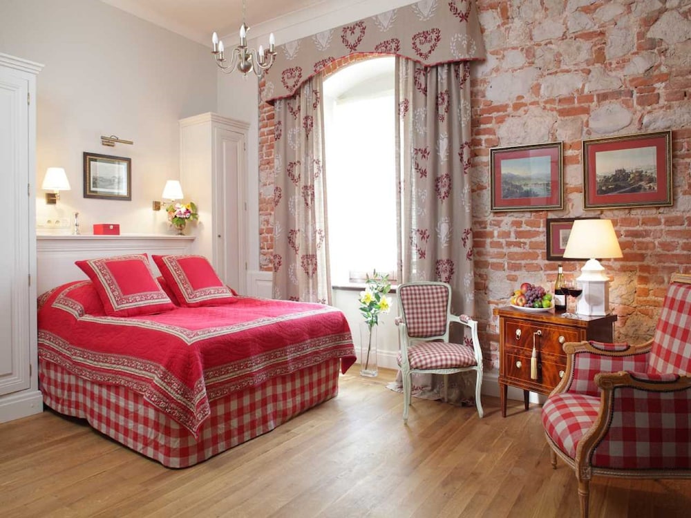 Standard Double Room photo 2