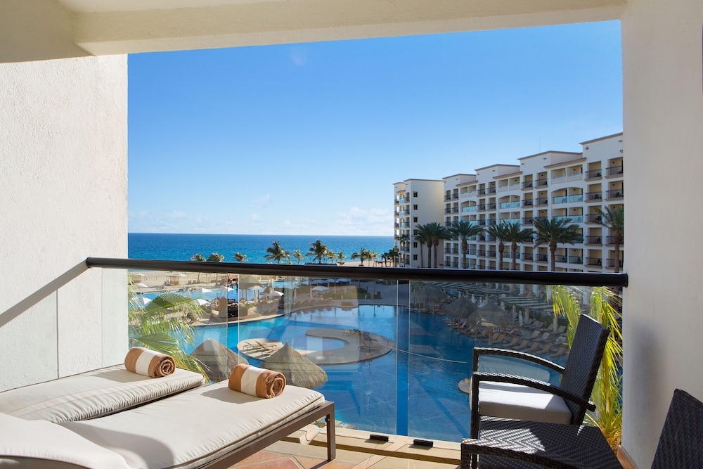 Suite Master de Dos Habitaciones con Vista al Océano