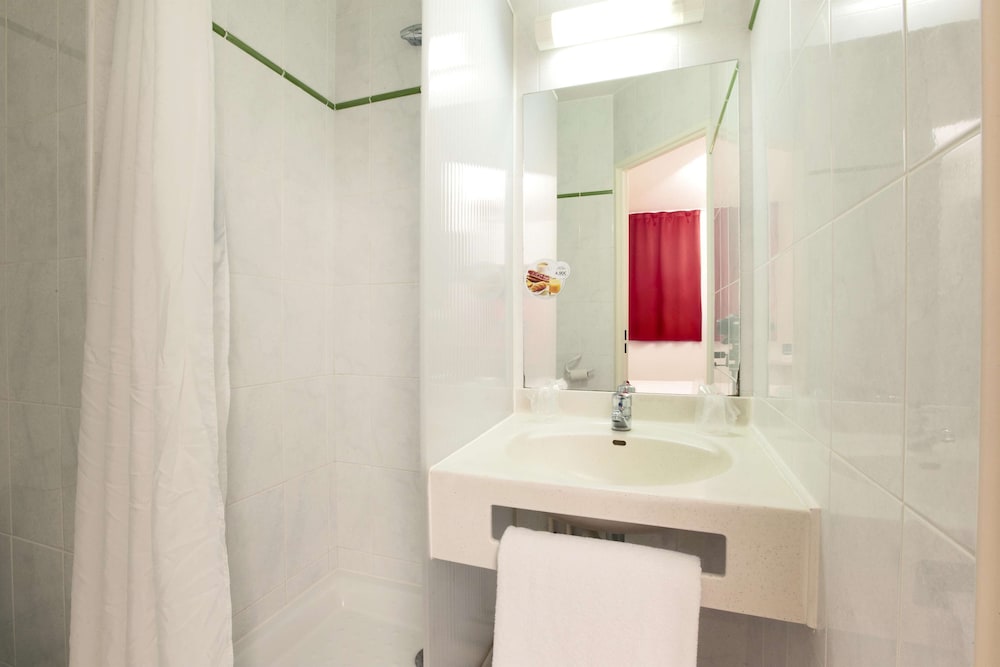Standard Room, 1 Twin Bed - Photo 1