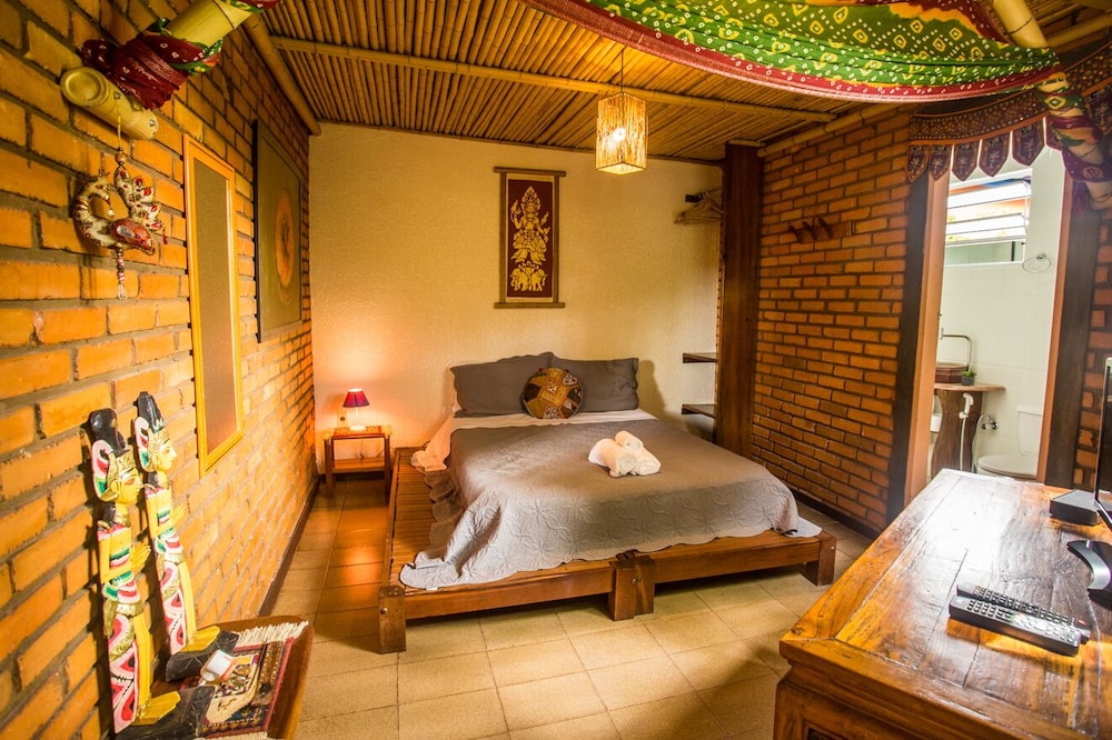 Suite Paraíso photo 1