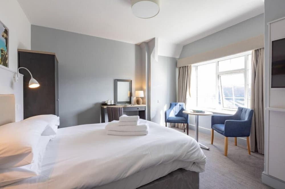 Superior Double Room, Ensuite photo 3