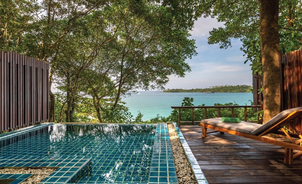 Mini Pool Villa / Modern Style photo 2