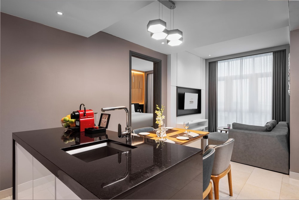 Deluxe Room, 2 Bedrooms