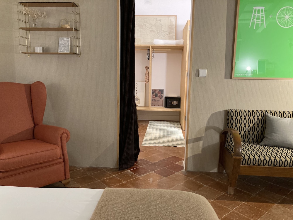 Superior Double Room photo 3