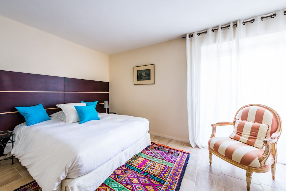 Family Suite, 1 Bedroom (avec jardin privatif) photo 3