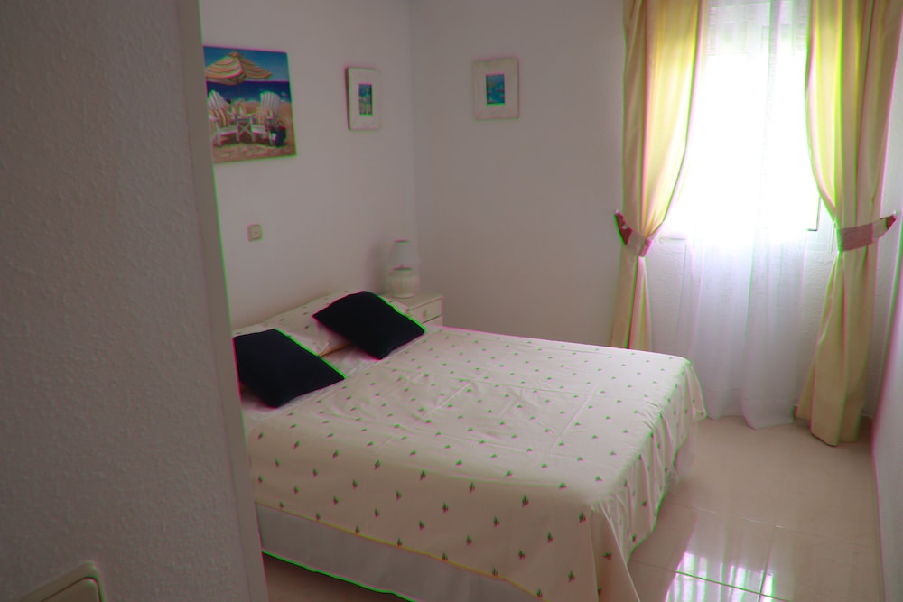 Meraviglioso Appartamento Vacanze a Benalmadena, Foto 2