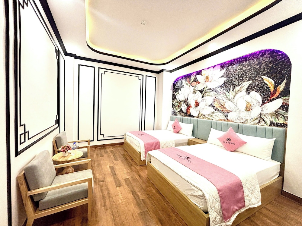 Family Triple Room, City View photo 1