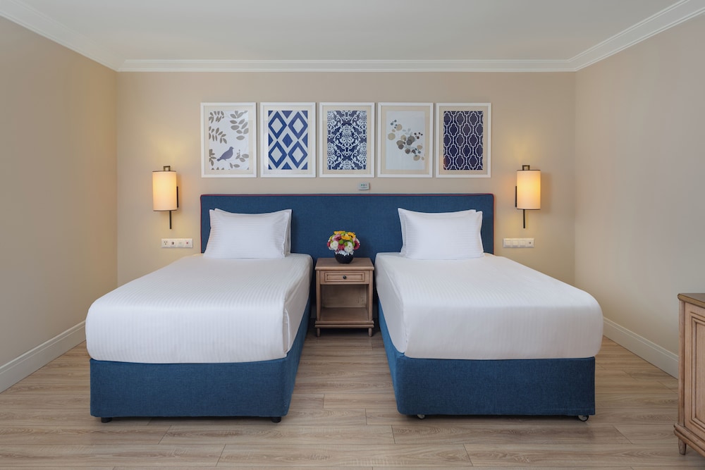 Double Room - Disability Access photo 1