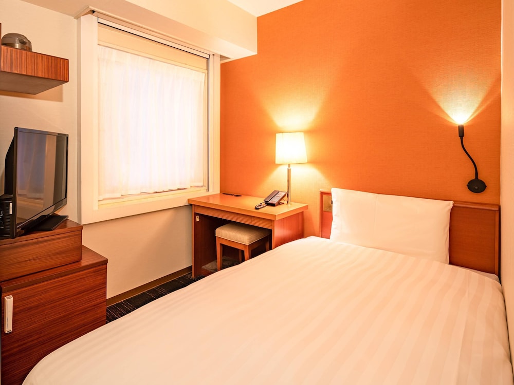 Room, 1 Twin Bed, Non Smoking photo 2