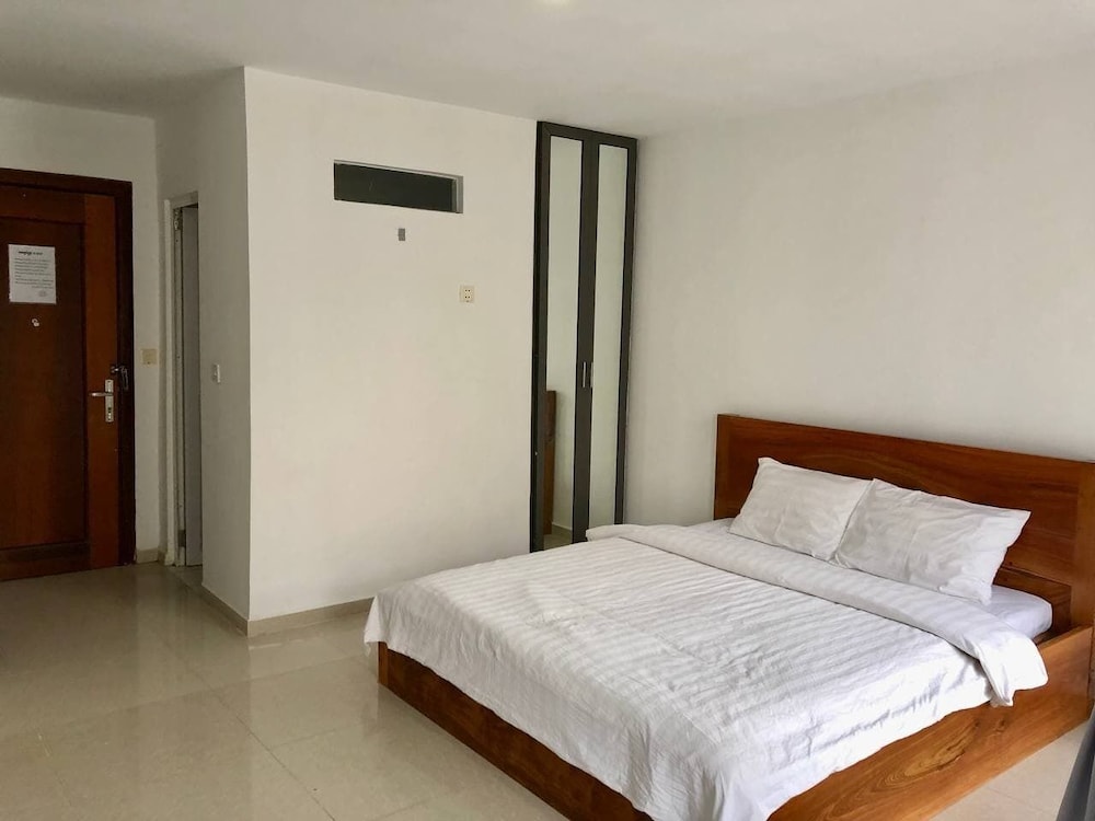 Standard Double Room - Photo 2
