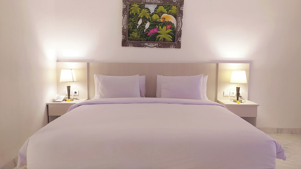 Suite with Mountain View - Photo 3