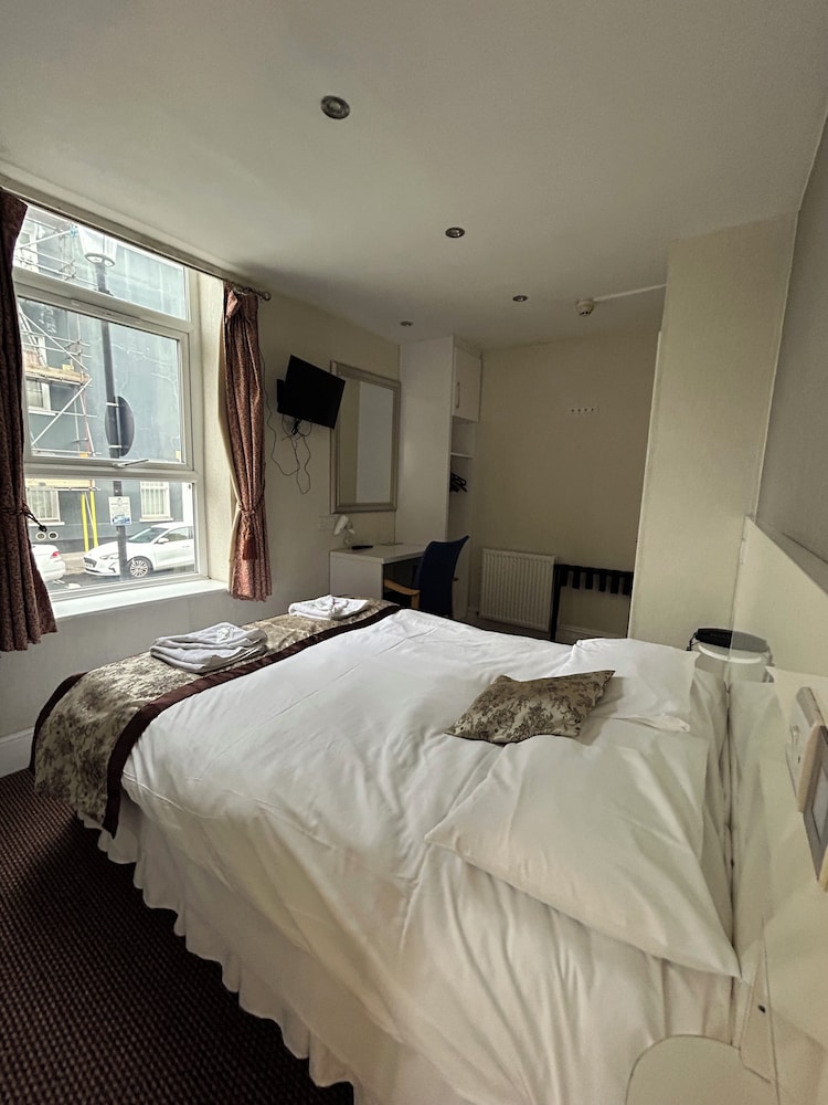 Double Room, Ensuite photo 3