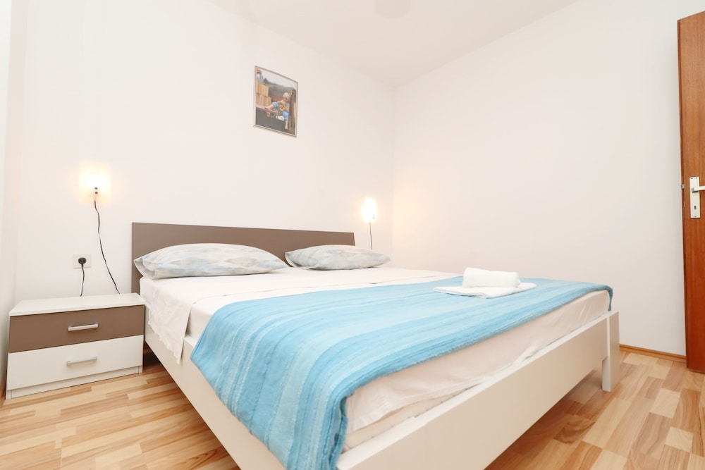 Apartment (Superior Two Bedroom Apartment)