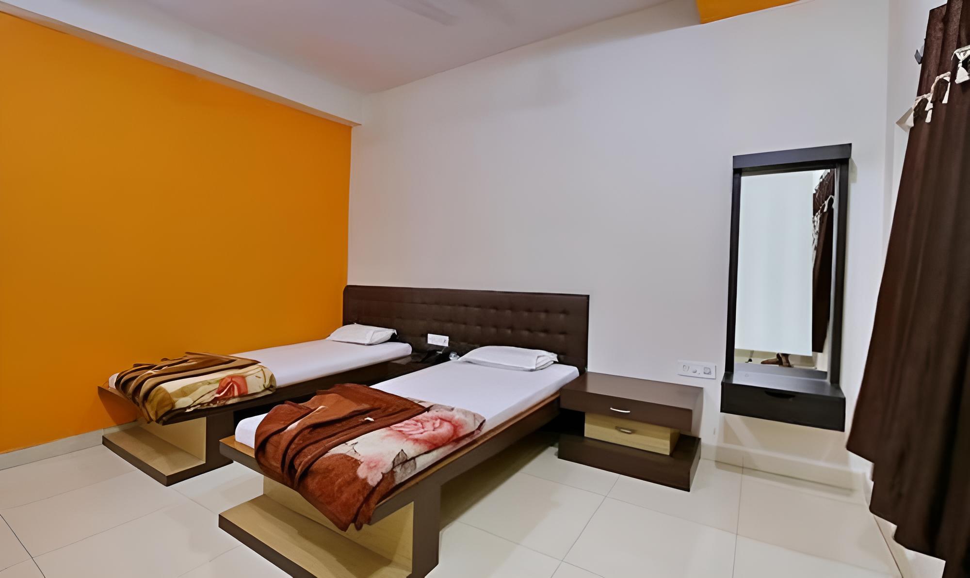 Executive Room photo 3