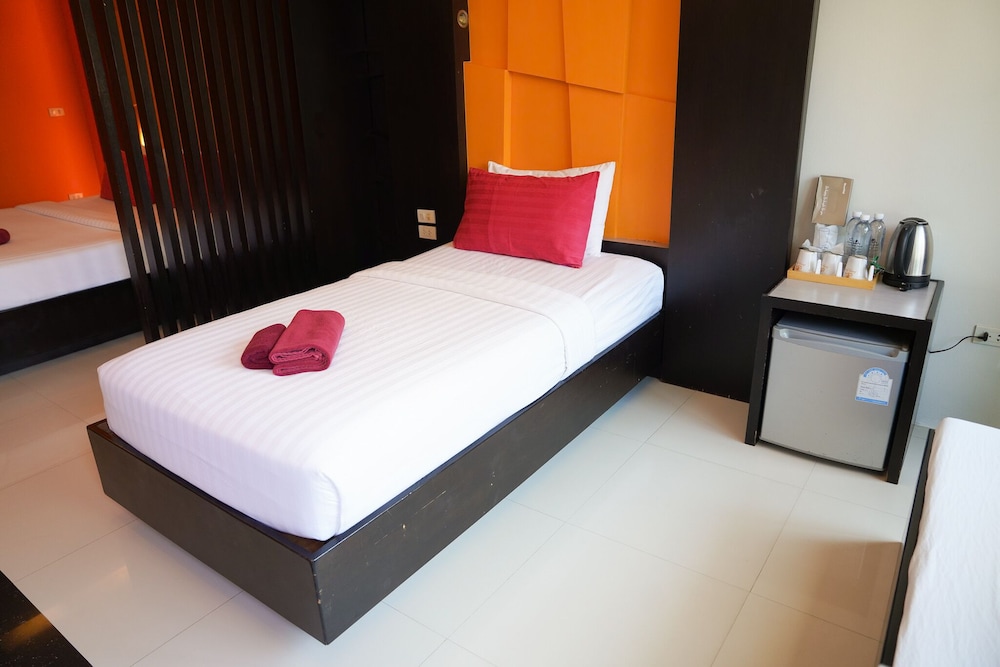 Triple Room photo 2