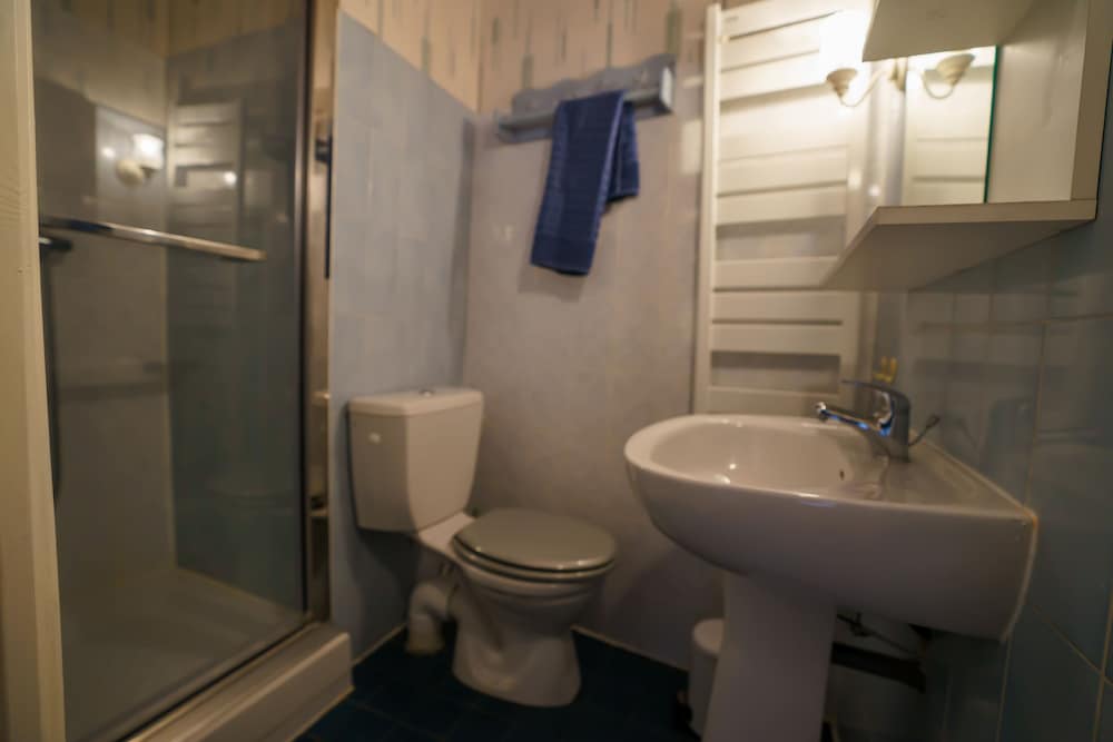 Double Room, Sea View photo 2