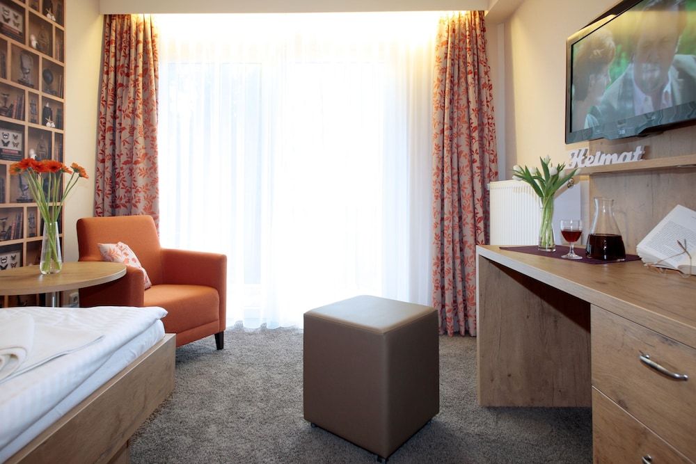 Comfort Single Room, Non Smoking photo 2