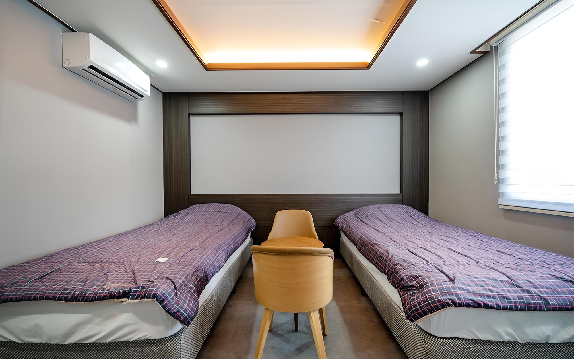 Room (Deluxe room) photo 2
