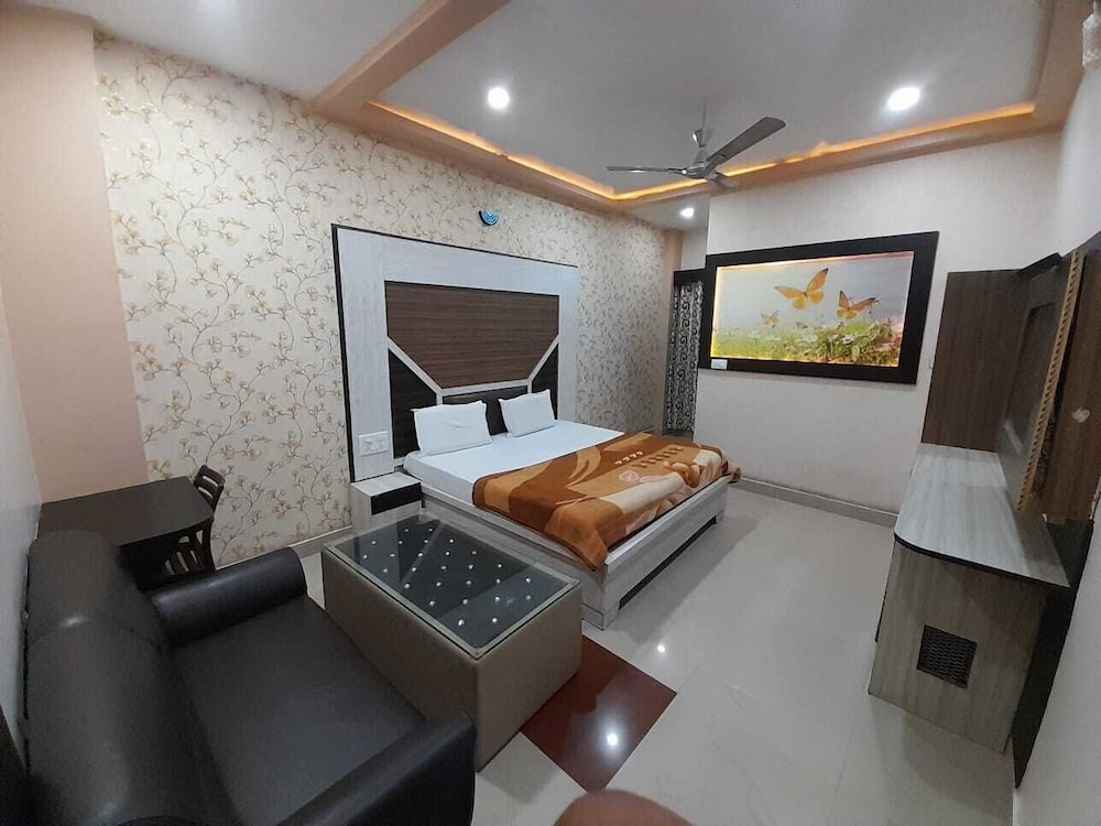 Standard Room photo 3