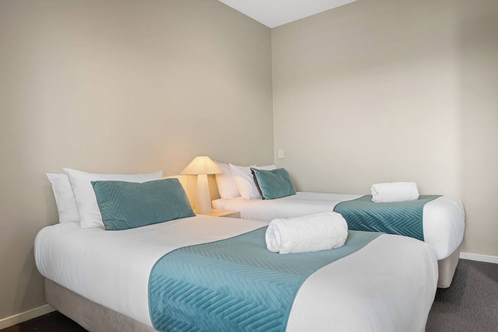 Oceanreach 2 Bedroom Penthouse photo 2