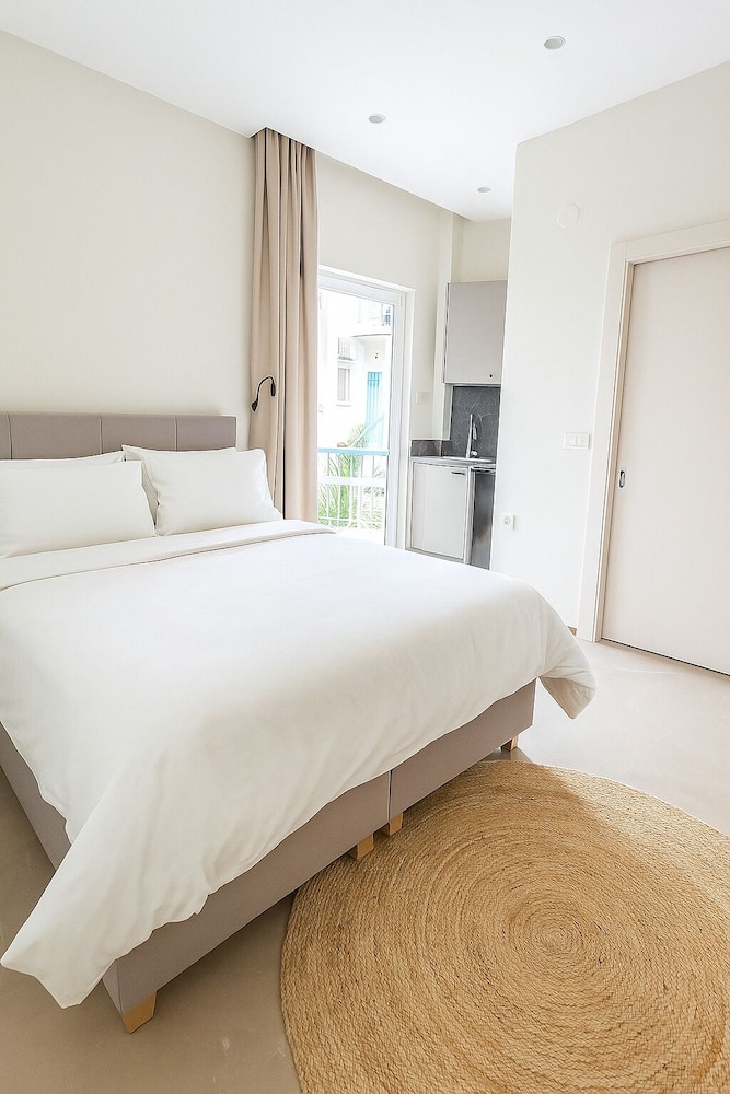 Superior Double Room, Garden View