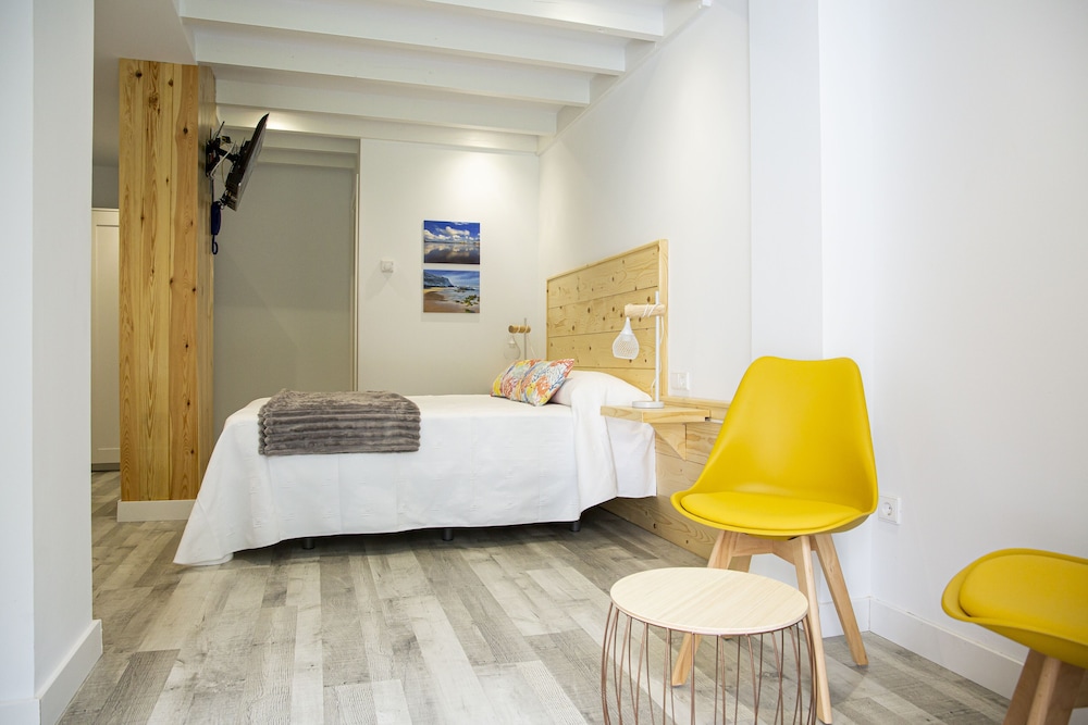 Double or Twin Room, Accessible, Ensuite