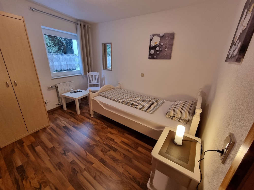 Comfort Single Room photo 1