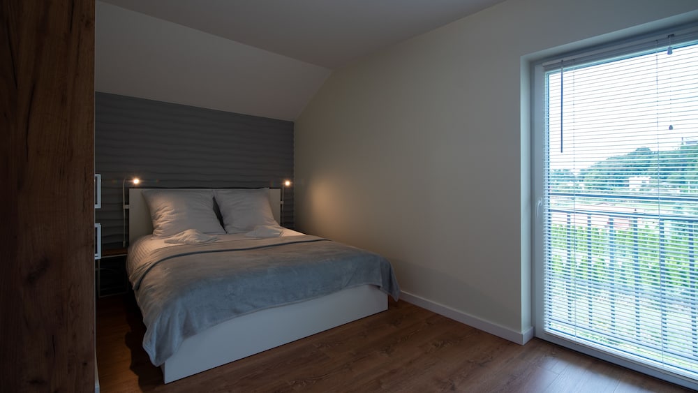 Apartament (B 2) photo 1