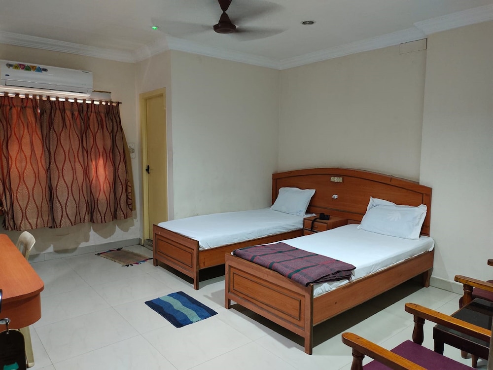 Deluxe Room photo 1