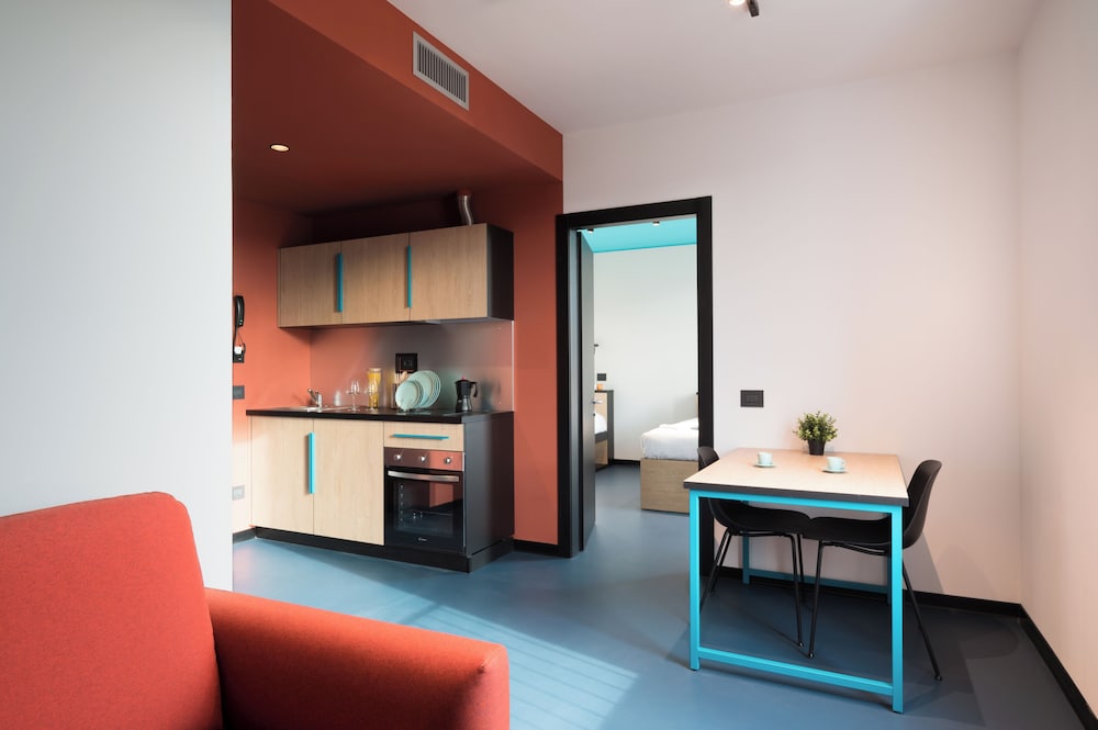 Superior Double or Twin Room photo 1