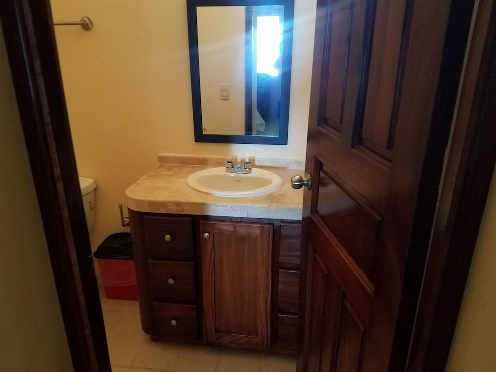Standard Condo, 1 King Bed with Sofa bed, Kitchen, Ocean View photo 3