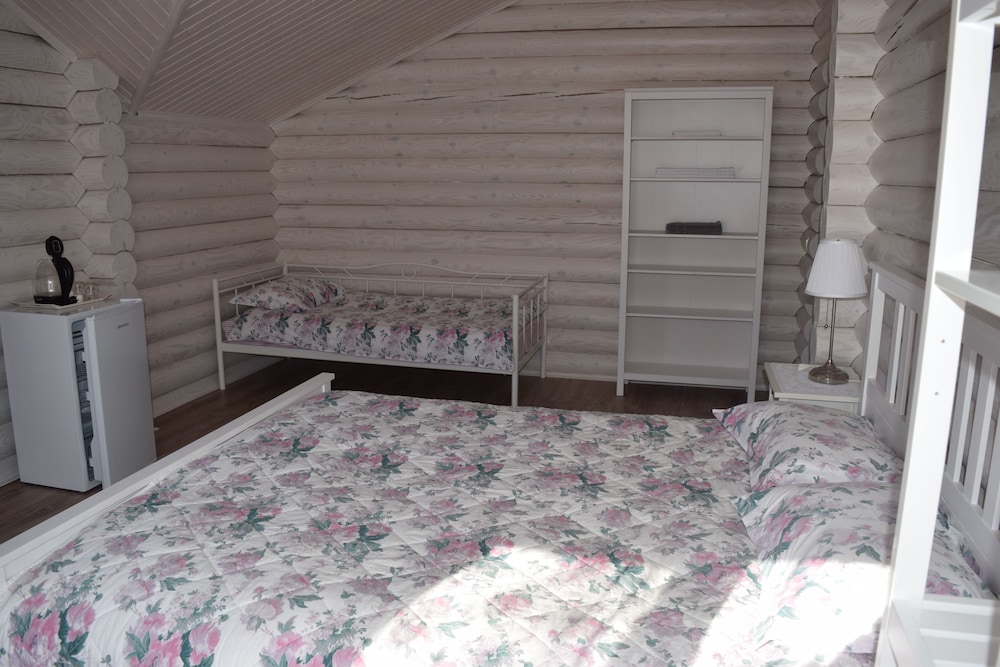 Superior Triple Room photo 2