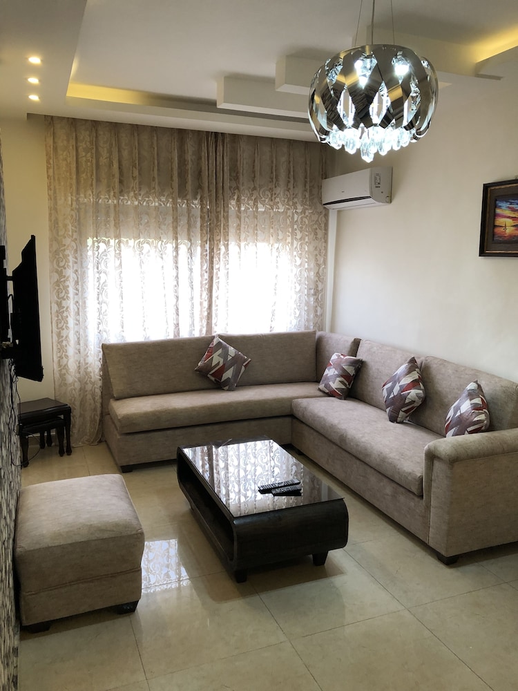 Comfort Apartment, 2 Bedrooms