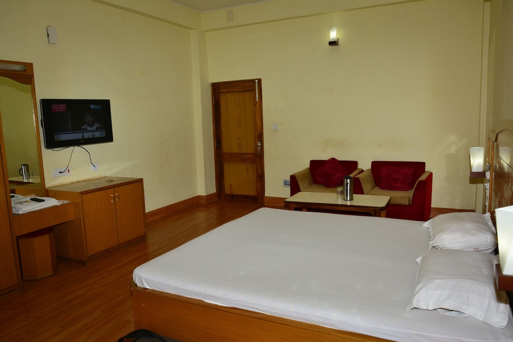 Executive Room photo 2