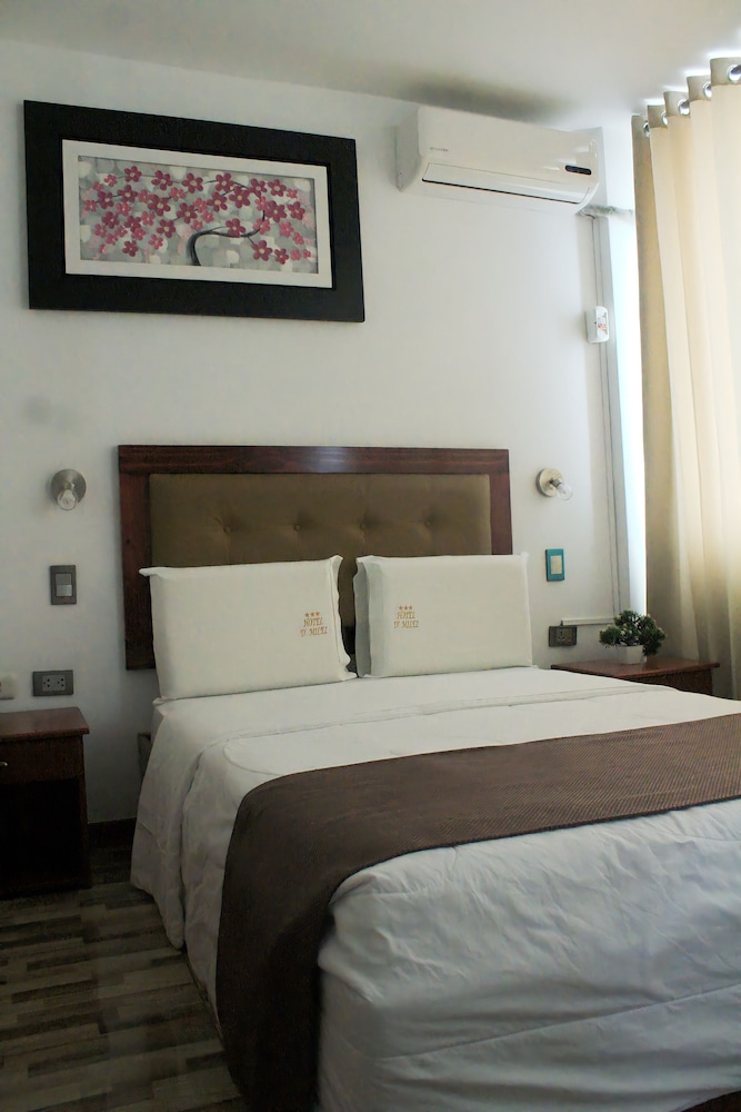 Deluxe Single Room, 1 Double Bed