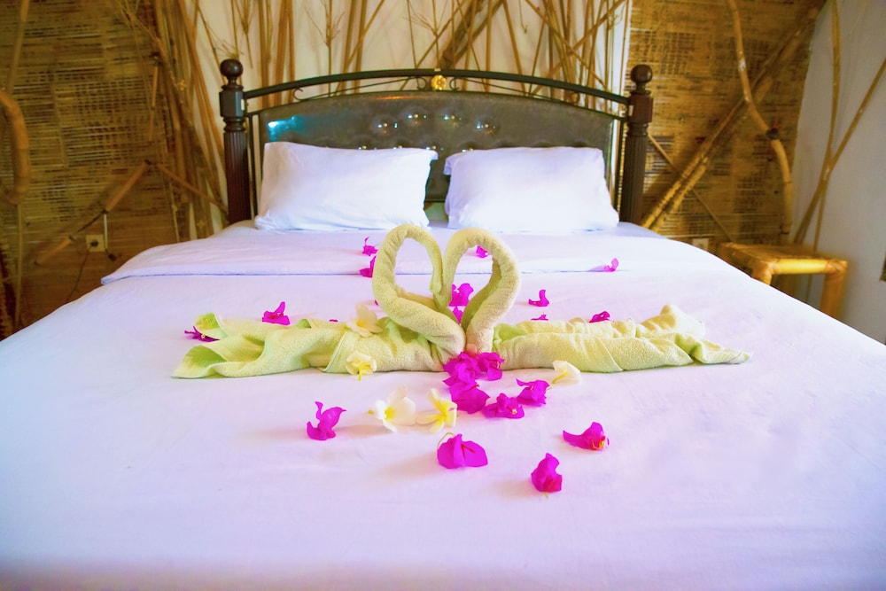 Comfort Double Room, 1 Queen Bed, Ensuite (with AC) photo 2