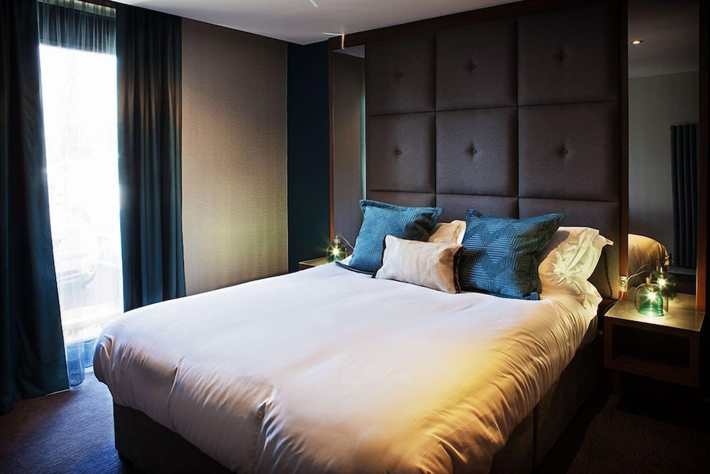 Double Room, Ensuite