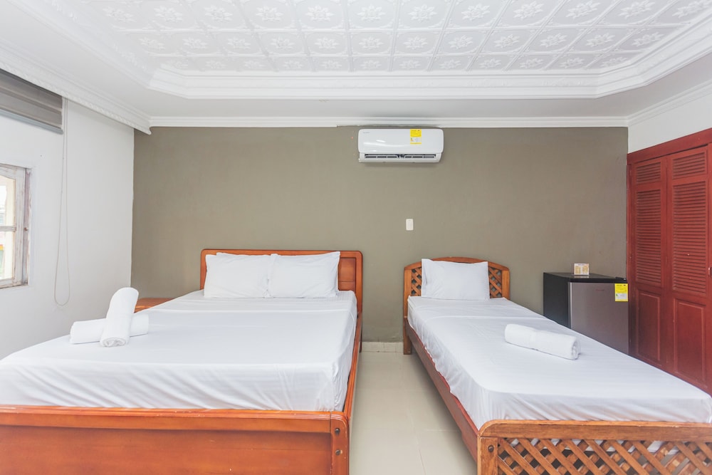 Baluarte Cartagena Hotel Boutique — photo 192