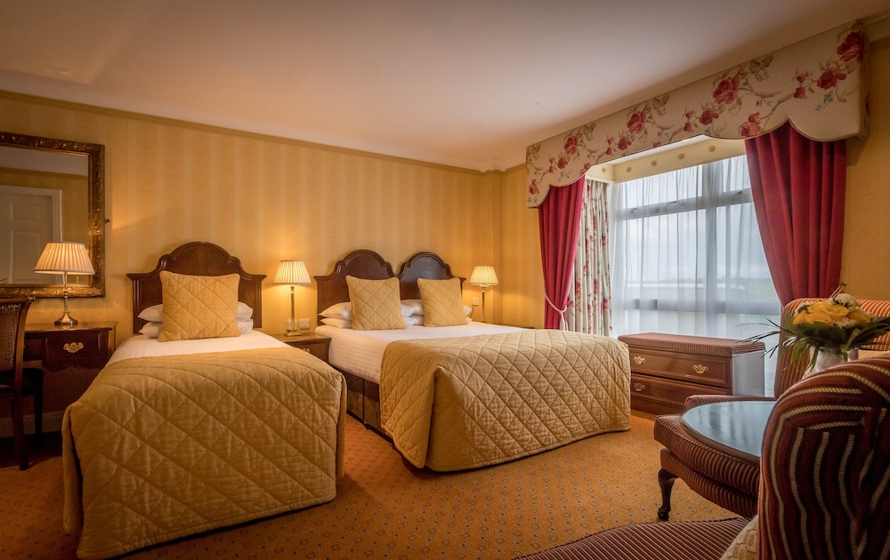 Twin Room, 2 Twin Beds