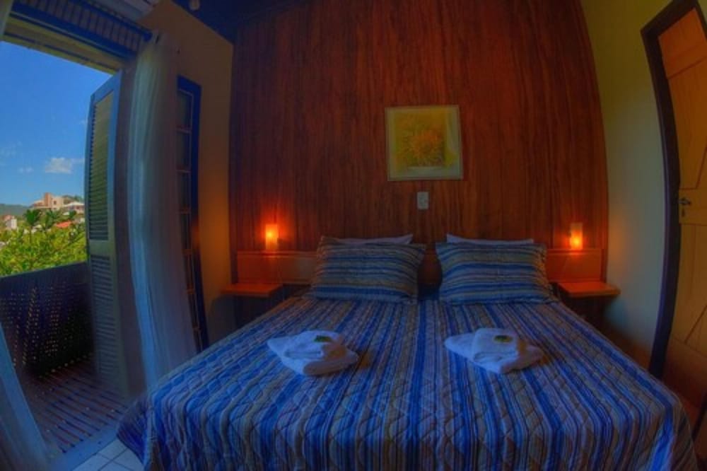 Premium Quadruple Room, Multiple Beds, Non Smoking photo 2