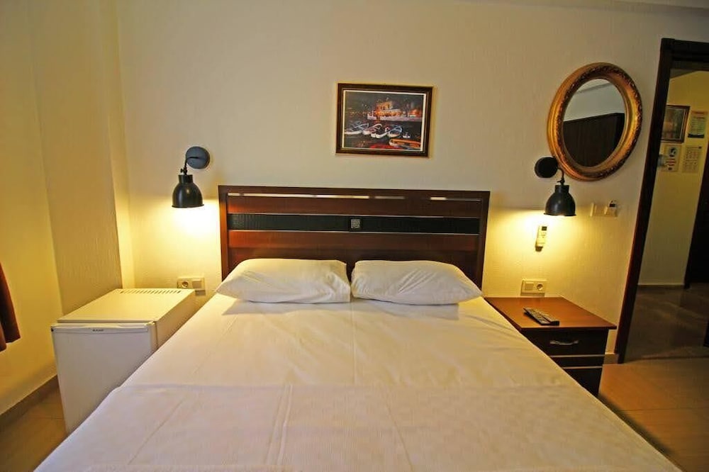 Basement Economy Room
