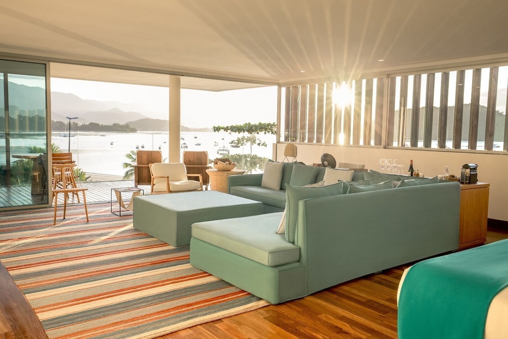 Suite, Ocean View (Fasano)