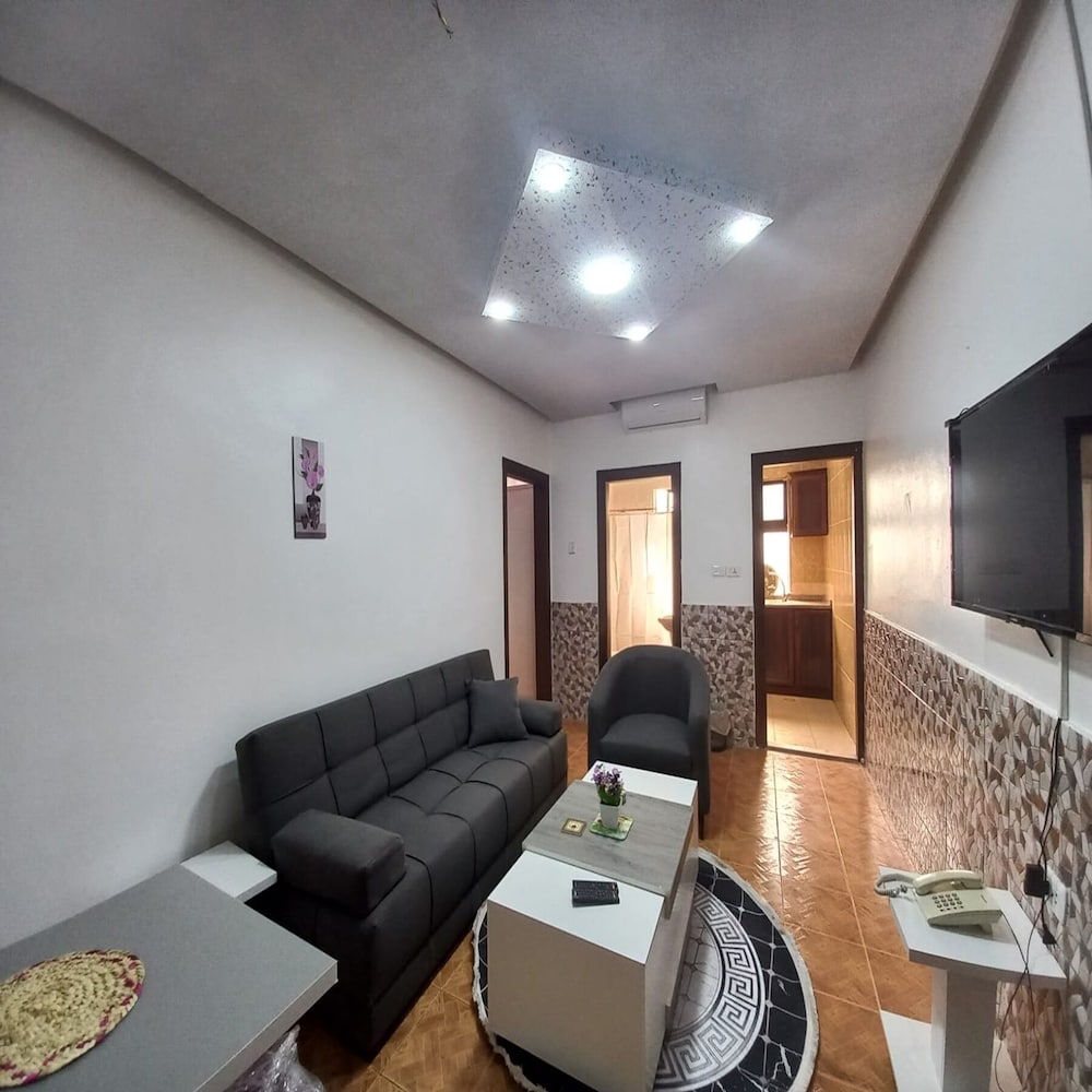 Apartment, 1 Double Bed