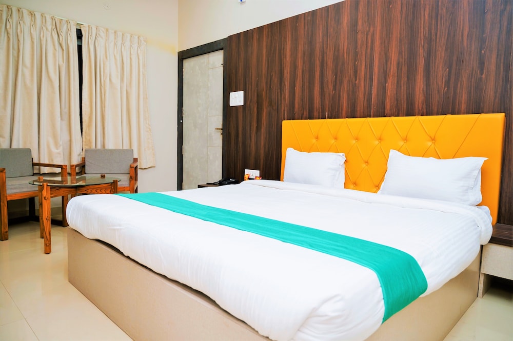 Super Deluxe Room - Photo 5