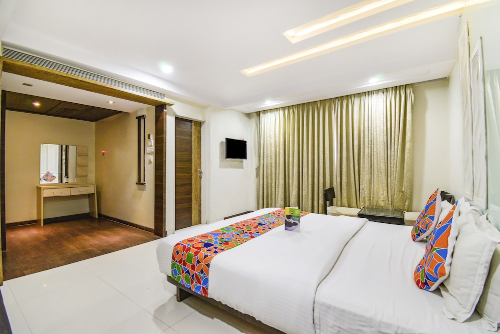 Executive Room photo 2