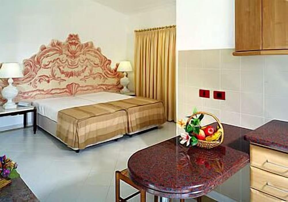 Apartment, 1 Bedroom - Photo 1